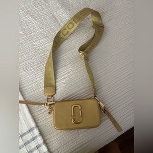 Marc Jacobs Snapshot